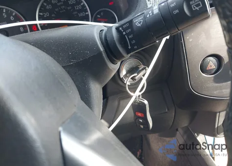 2010 Nissan Xterra Se from USA, damaged, VIN 5N1AN0NW6AC504521